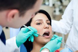 Dentists